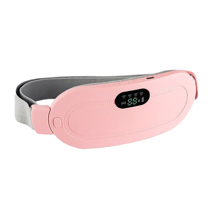 MyCycleWell - Ceinture Menstruelle Anti-douleur